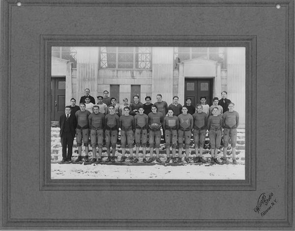 1930 football team